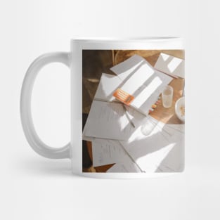 school Mug